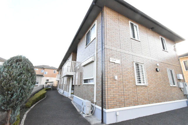 ��ʌ��������܎s�΋�厚����3616�̃A�p�[�g�̌����O��