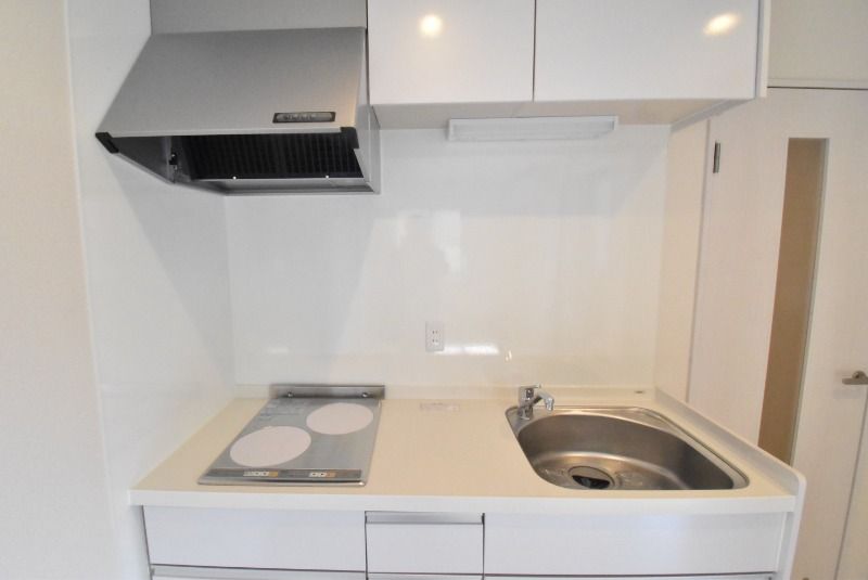 ��ʌ��������܎s�Y�a��ݒ��Q���ڂ̃A�p�[�g�̃L�b�`��