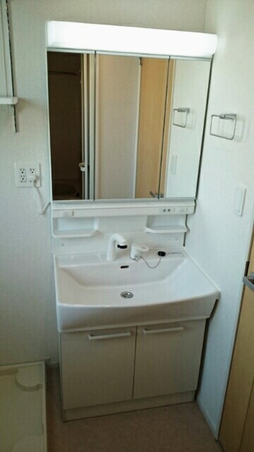 ��ʌ��������܎s����厚�_�c�̃A�p�[�g�̐��ʏ�