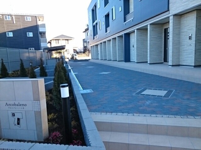 ��ʌ��������܎s����厚�_�c�̃A�p�[�g�̃G���g�����X