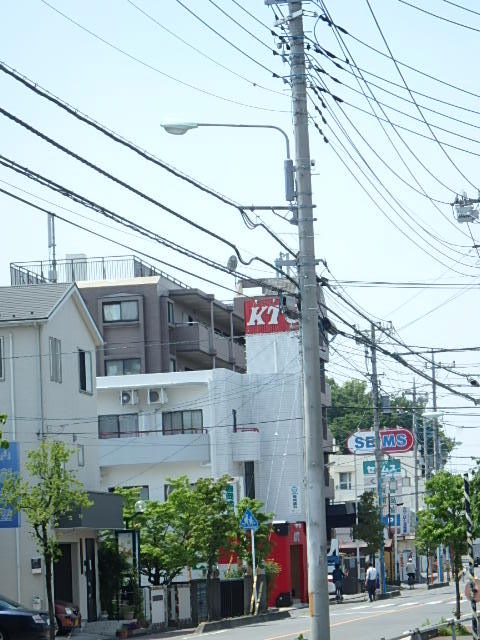 ��ʌ��������܎s����厚�_�c�̃A�p�[�g�̎���