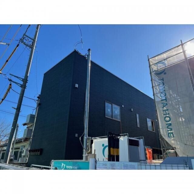 ��ʌ��������܎s������t���R���ڂ̃A�p�[�g�̌����O��