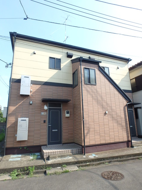 ��ʌ��������܎s����厚�y���̃A�p�[�g�̌����O��