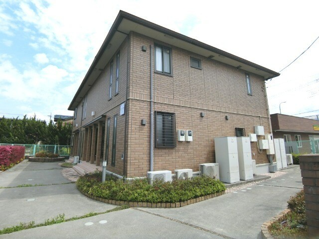 ��ʌ�����s����P����9-5�̃A�p�[�g�̌����O��