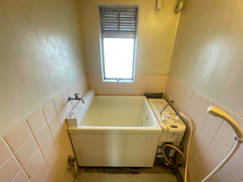 �����s�����؂R���ڂ̃}���V�����̃o�X