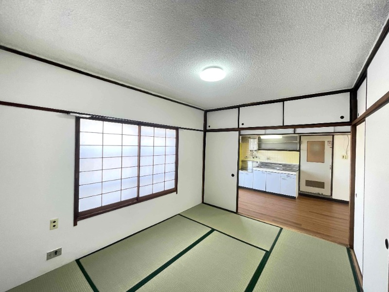 �����s�����؂R���ڂ̃}���V�����̂��̑������E�X�y�[�X