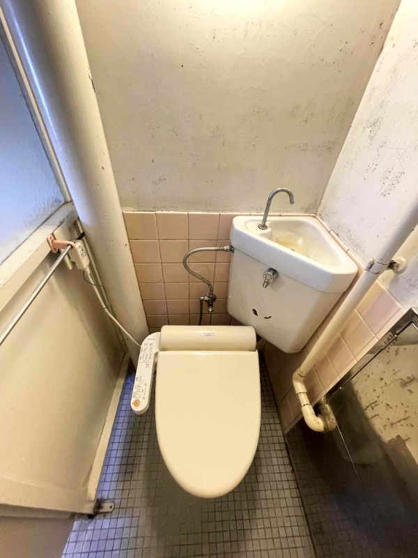 �����s�����؂R���ڂ̃}���V�����̃g�C��