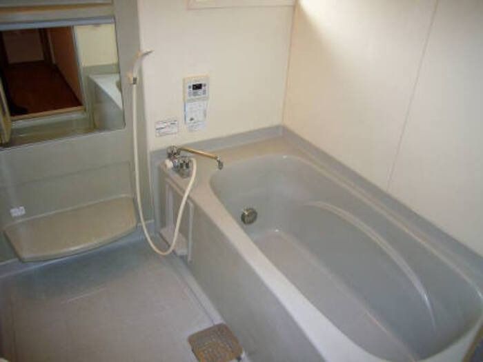 ��ʌ��k�����S�ɓޒ������P���ڂ̃A�p�[�g�̃o�X