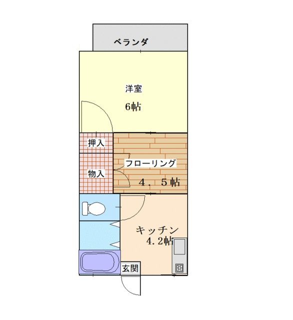 ��ʌ��������܎s��{��V�����Q���ڂ̃A�p�[�g�̊Ԏ�