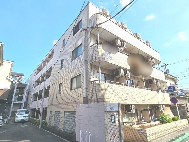 ��ʌ��˓c�s�{���R����14-10�̃}���V�����̌����O��