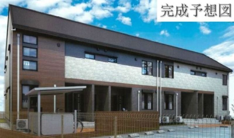 ��ʌ��k�����S�ɓޒ����P���ڂ̃A�p�[�g�̌����O��