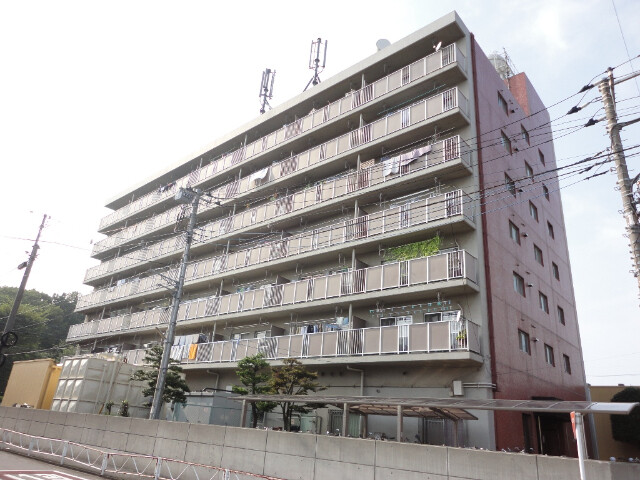 ��ʌ��������܎s��{��������P���ڂ̃}���V�����̌����O��