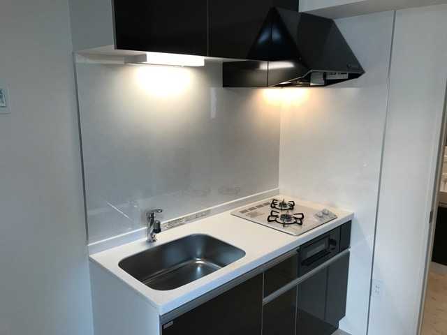 ��ʌ��������܎s�k�擌�听���P���ڂ̃A�p�[�g�̃L�b�`��