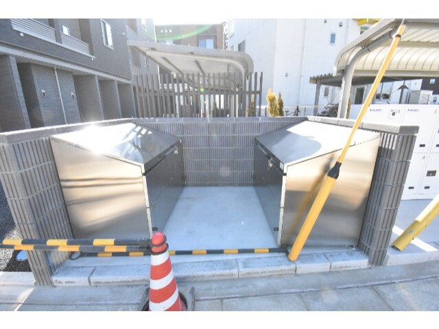 ��ʌ��������܎s�������a�c���P���ڂ̃A�p�[�g�̂��̑�