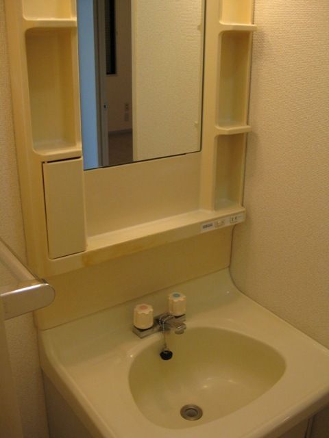 ��ʌ��������܎s������t���R���ڂ̃A�p�[�g�̐��ʏ�