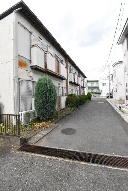 ��ʌ��������܎s������厚�쒆�ۂ̃A�p�[�g�̃G���g�����X