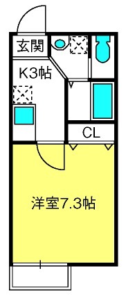 ��ʌ���z�s���P�֓��Q���ڂ̃A�p�[�g�̊Ԏ�