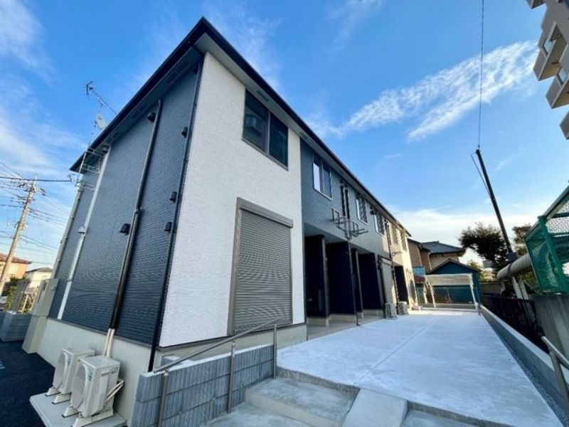 ��ʌ��������܎s�΋�厚�O��228-6�̃A�p�[�g�̌����O��