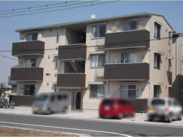 ��ʌ��z�J�s���C�N�^�E���P����34-9�̃A�p�[�g�̌����O��