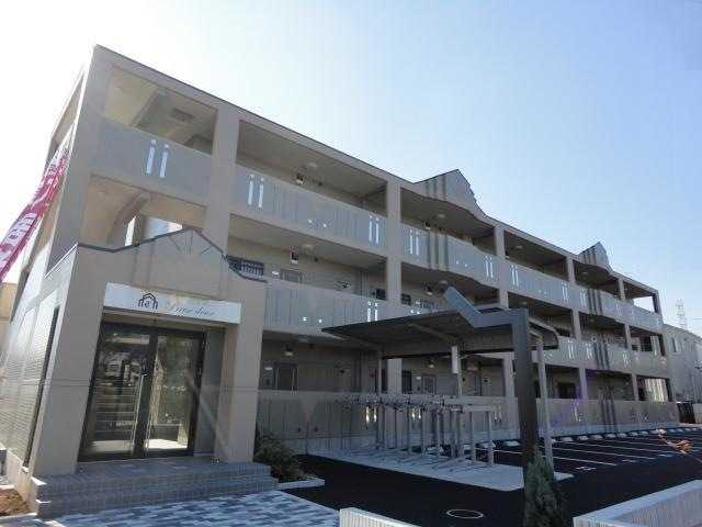 ��ʌ�����s�厚�����q��V�c18-1�̃}���V�����̌����O��