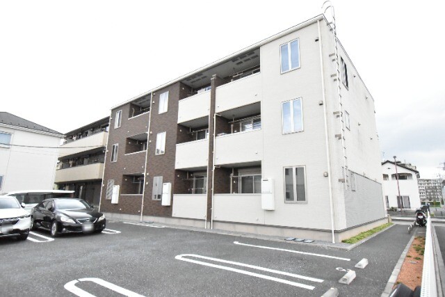 ��ʌ��z�J�s���C�N�^�E���U����25-6�̃A�p�[�g�̌����O��