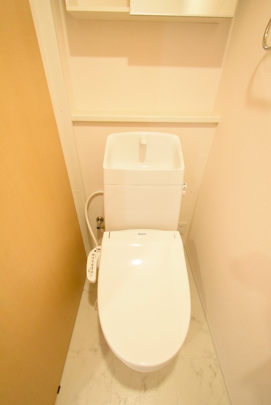 ��ʌ��������܎s����厚�����̃A�p�[�g�̃g�C��