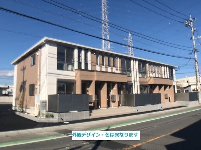 ��ʌ��������܎s�΋�厚�O���̃A�p�[�g�̌����O��