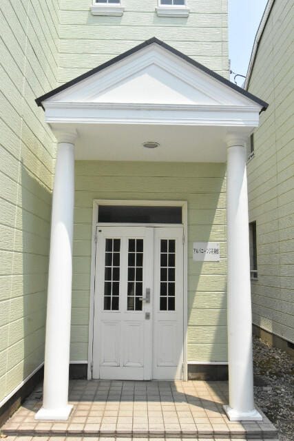 ��ʌ��������܎s��{���Ԓ��P���ڂ̃A�p�[�g�̃G���g�����X