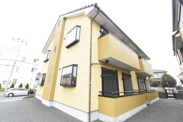 ��ʌ��������܎s������ۃ��蒬36-17�̃A�p�[�g�̌����O��