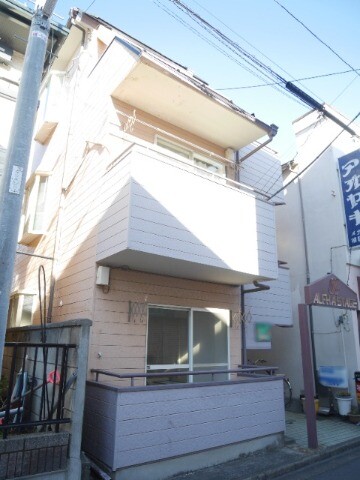 ��ʌ��������܎s�Y�a���؍�S����1-33�̃}���V�����̌����O��