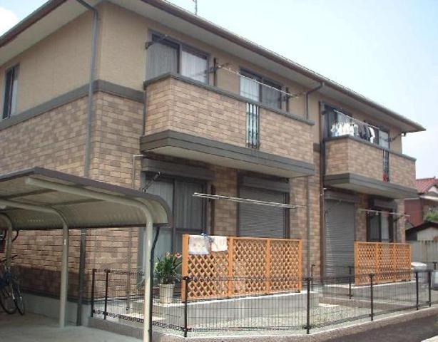 ��ʌ��������܎s����O���U����364-2�̃A�p�[�g�̌����O��