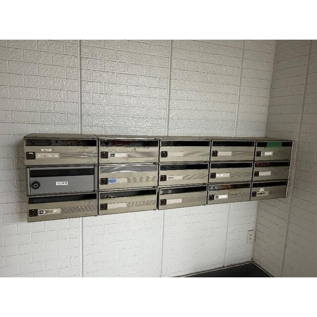 ��ʌ��t�����s�L���S���ڂ̃}���V�����̂��̑�