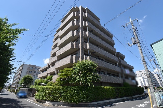 ��ʌ�����s������T����5-1�̃}���V�����̌����O��