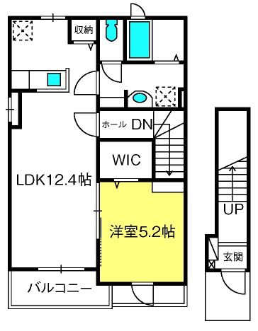 ��ʌ��@�c�s�@�c�S���ڂ̃A�p�[�g�̊Ԏ�