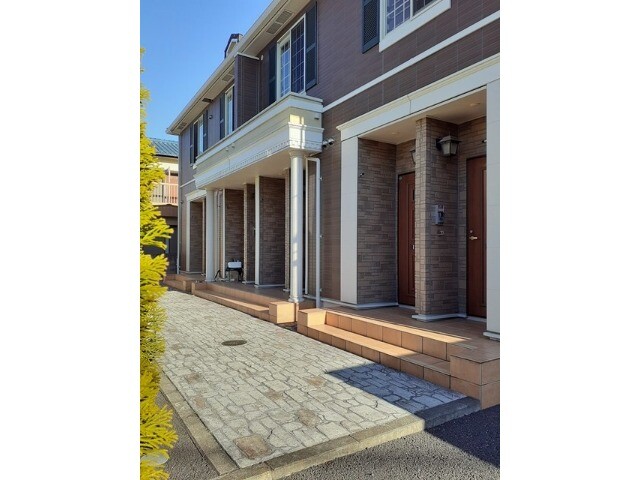 ��ʌ��������܎s��{��O���S���ڂ̃A�p�[�g�̃G���g�����X