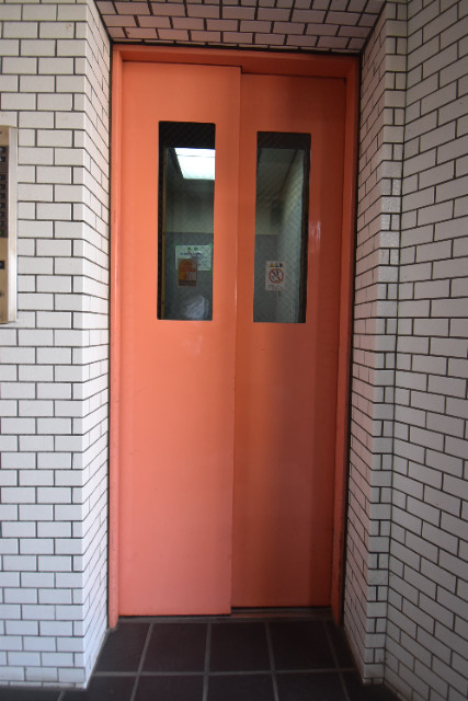 ��ʌ�����s������T���ڂ̃}���V�����̂��̑�