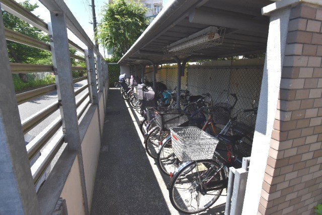 ��ʌ�����s������T���ڂ̃}���V�����̂��̑�