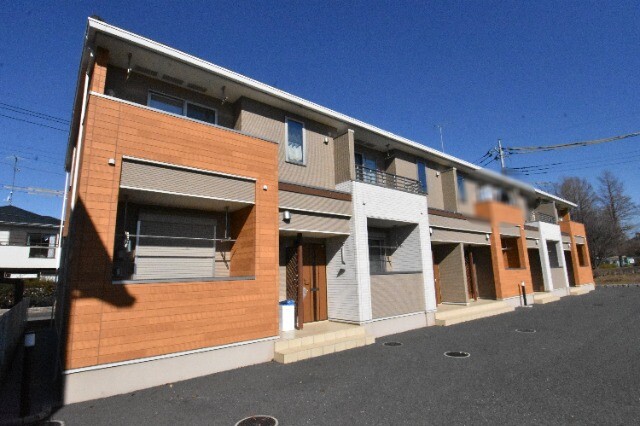 ��ʌ��@�c�s�@�c�S���ڂ̃A�p�[�g�̃G���g�����X