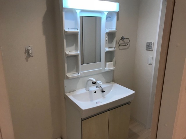 ��ʌ��������܎s���搼��{�P���ڂ̃}���V�����̐��ʏ�