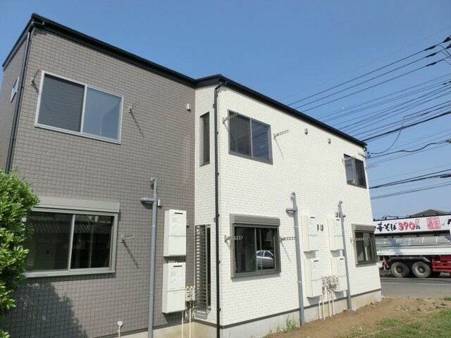 ��ʌ��������܎s�������a�c���P����1230-3�̃A�p�[�g�̌����O��