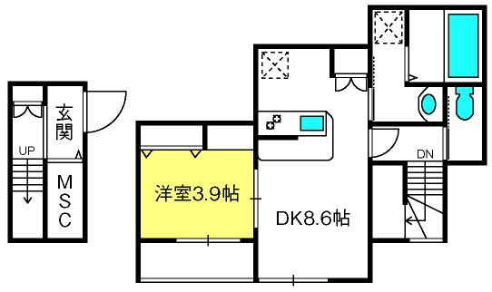 ��ʌ��z�J�s�o�˒��̃}���V�����̊Ԏ�