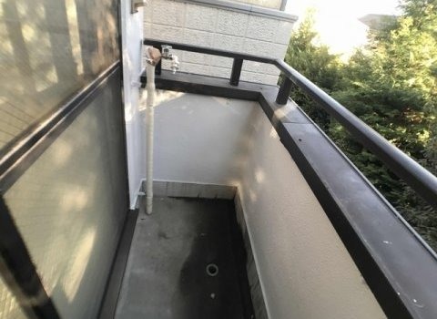 ��ʌ��������܎s�Y�a�挳���Q���ڂ̃}���V�����̃o���R�j�[