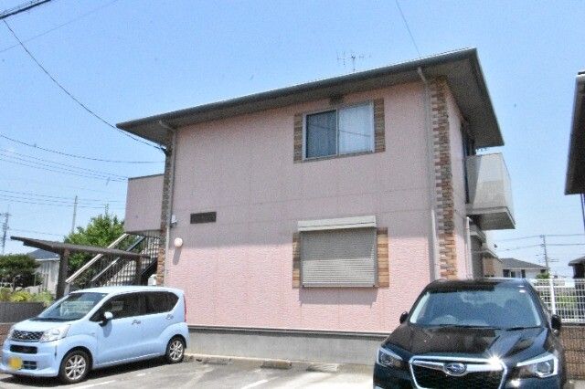 ��ʌ������s��ʖ�1024-2�̃A�p�[�g�̌����O��