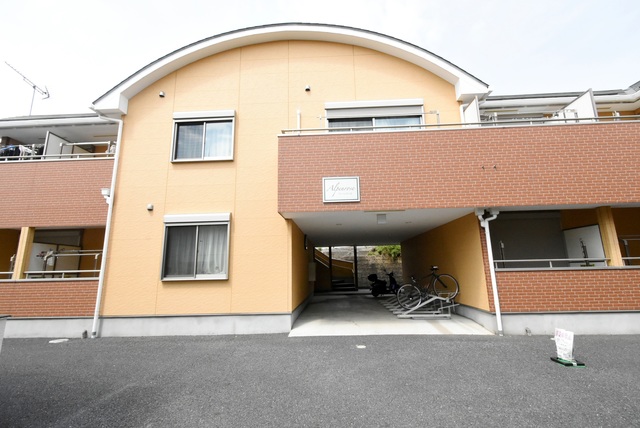 ��ʌ��������܎s��΋�z�K�P���ڂ̃A�p�[�g�̌����O��