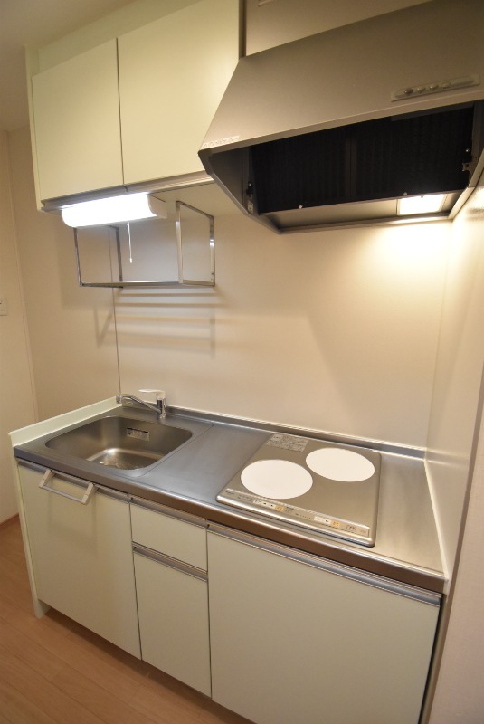 ��ʌ��������܎s��{��听���P���ڂ̃A�p�[�g�̃L�b�`��