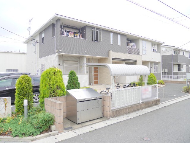 ��ʌ��k�����S�ɓޒ��h�U���ڂ̃A�p�[�g�̂��̑�