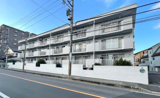 ��ʌ��������܎s�������J�U���ڂ̃}���V�����̌����O��