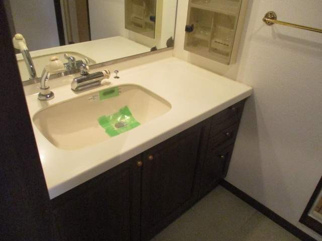 ��ʌ��������܎s���ʏ��P���ڂ̃}���V�����̐��ʏ�