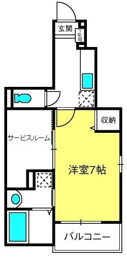 ��ʌ�����s�����R���ڂ̃A�p�[�g�̊Ԏ�