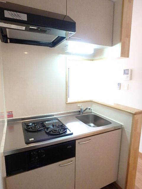 ��ʌ��������܎s�Y�a����P���ڂ̃}���V�����̃L�b�`��